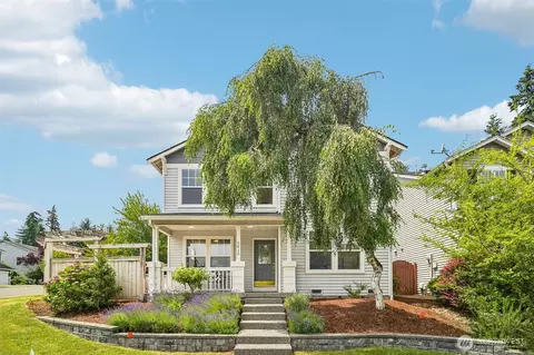 5015 152nd Pl SE, Everett, WA 98208