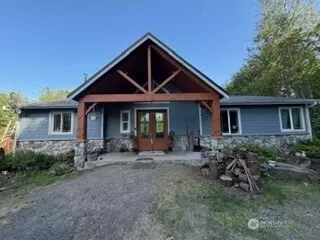 Exterior - 48219 284th Ave SE, Enumclaw, WA 98022 photo 3 of 4