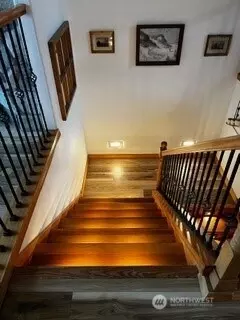 Entry Way - 48219 284th Ave SE, Enumclaw, WA 98022 photo 3 of 7
