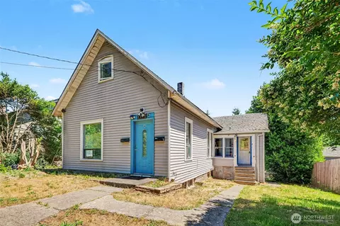 140 S Cambrian Ave, Bremerton, WA 98312