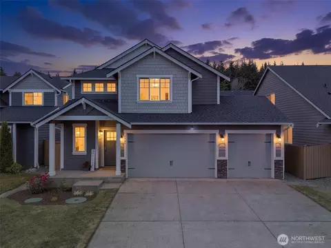 9984 Jackson St SE, Yelm, WA 98597