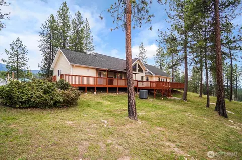 980 D Westover Rd #D, Colville, WA 99114