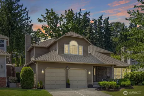 15215 92nd Pl NE, Bothell, WA 98011