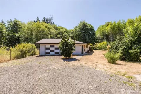 1783 W Shelton Matlock Rd, Shelton, WA 98584