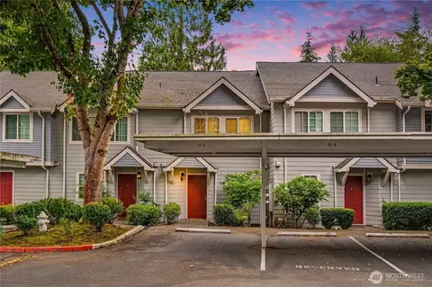 13105 102nd Ln NE #5, Kirkland, WA 98034