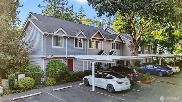 13105 102nd Ln NE #5, Kirkland, WA 98034