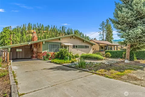 826 Pine St, Leavenworth, WA 98826