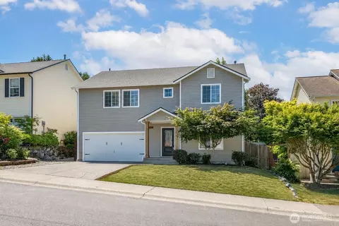 12104 133rd St E, Puyallup, WA 98374