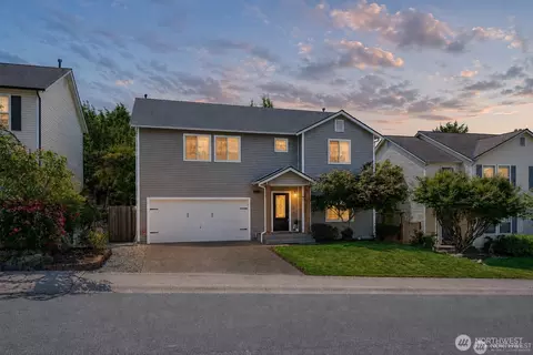 12104 133rd St E, Puyallup, WA 98374