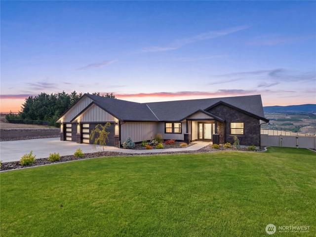 2214 SE 6th St SE, East Wenatchee, WA 98802