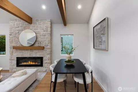 Dining - 8216 Interlake Ave N, Seattle, WA 98103 photo 1 of 1