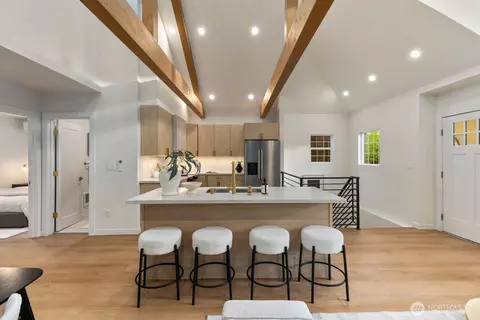 Kitchen - 8216 Interlake Ave N, Seattle, WA 98103 photo 1 of 4