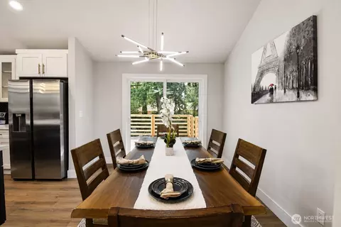 Dining - 510 223rd St SW, Bothell, WA 98021 photo 1 of 1