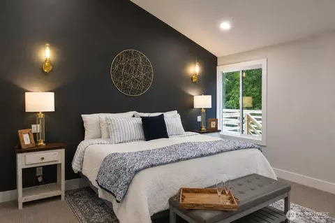 Bedroom - 510 223rd St SW, Bothell, WA 98021 photo 1 of 2