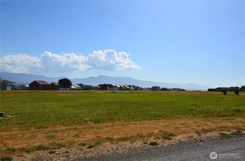 0 Tyler View Pl, Sequim, WA 98382