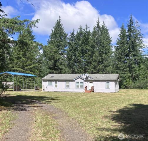 20 W Bridlewood Ct, Shelton, WA 98584