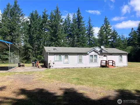 20 W Bridlewood Ct, Shelton, WA 98584