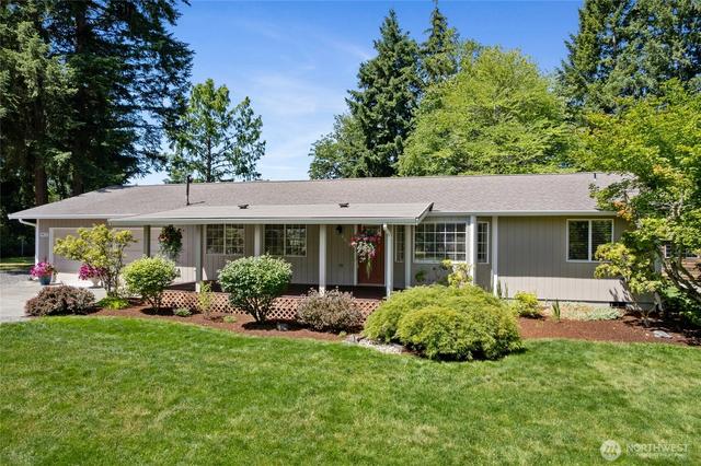 4813 338th St E, Eatonville, WA 98328