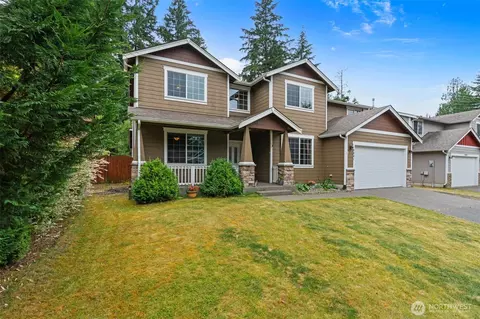 4041 61st Ct SW, Olympia, WA 98512