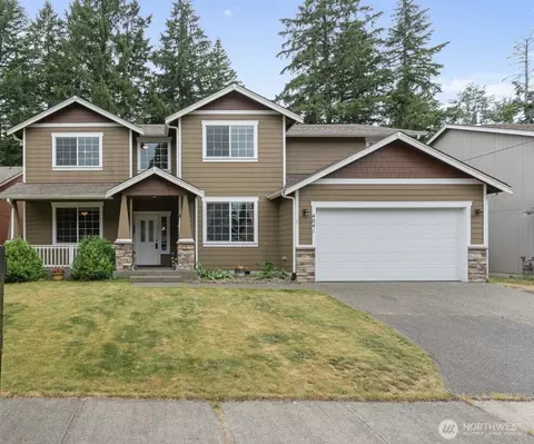 4041 61st Ct SW, Olympia, WA 98512