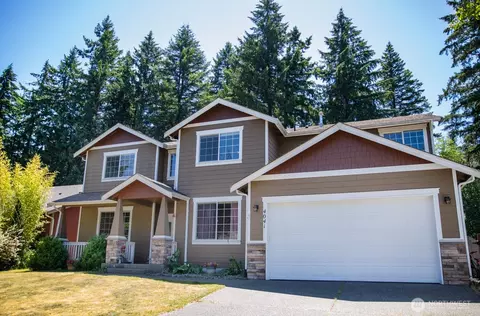 4041 61st Ct SW, Olympia, WA 98512