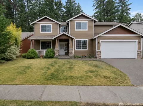 4041 61st Ct SW, Olympia, WA 98512