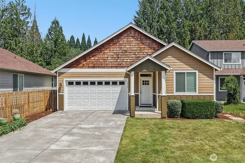 2512 NE 84th Cir, Vancouver, WA 98665