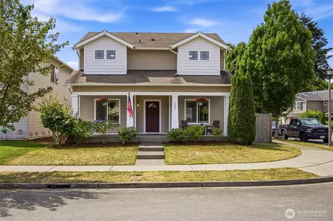 3487 Peterson St, Dupont, WA 98327
