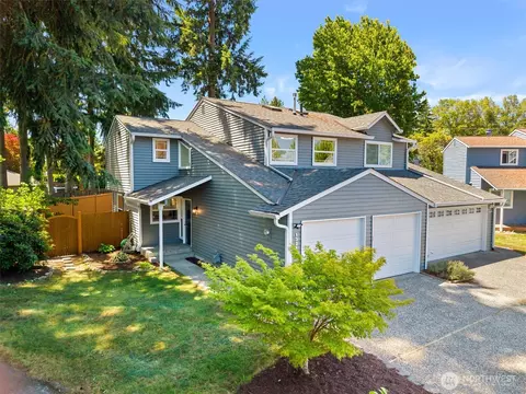 13219 NE 139th Pl, Kirkland, WA 98034