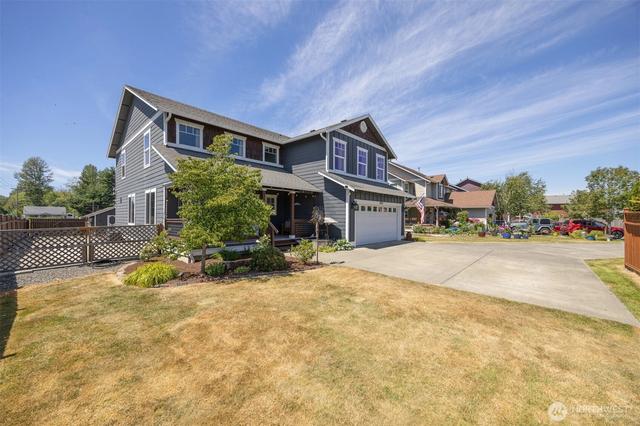 4897 Dory Ct, Blaine, WA 98230