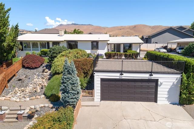 330 Sunnyslope Hts, Wenatchee, WA 98801