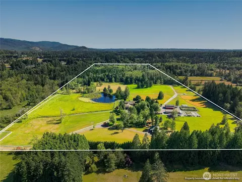 13030 Jim Creek Rd, Arlington, WA 98223