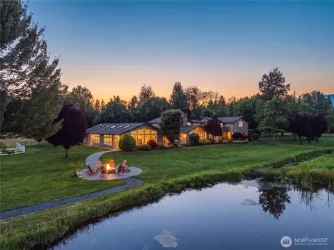 13030 Jim Creek Rd, Arlington, WA 98223
