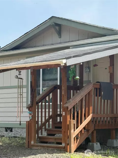 64 Cosset Ln, Lebam, WA 98554