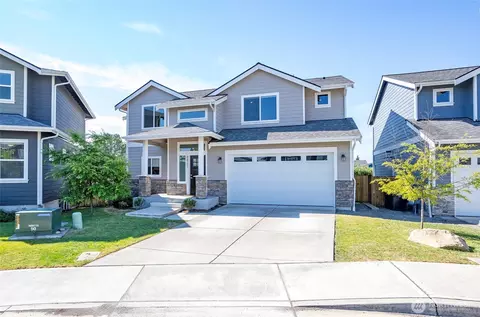 8821 S L St, Tacoma, WA 98444