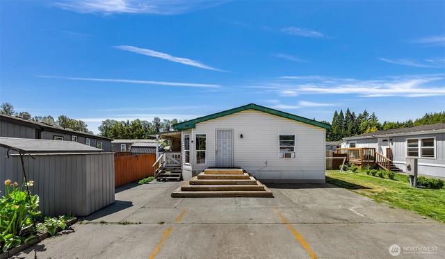 700 N Reed St #64, Sedro Woolley, WA 98284
