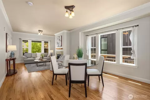 Dining - 223 29th Ave E, Seattle, WA 98112 photo 1 of 3
