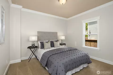 Bedroom - 223 29th Ave E, Seattle, WA 98112 photo 1 of 5