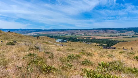1110 Ellensburg Ranches Rd, Ellensburg, WA 98926