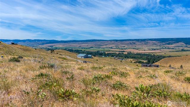 1110 Ellensburg Ranches Rd, Ellensburg, WA 98926