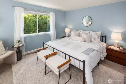 Bedroom - 22422 15th Pl W, Bothell, WA 98021 photo 1 of 3
