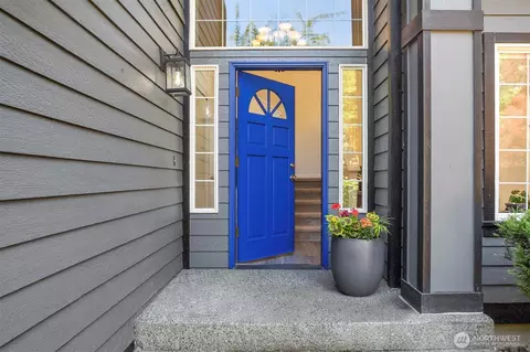 Entry Way - 22422 15th Pl W, Bothell, WA 98021 photo 1 of 2