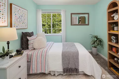 Bedroom - 22422 15th Pl W, Bothell, WA 98021 photo 2 of 3