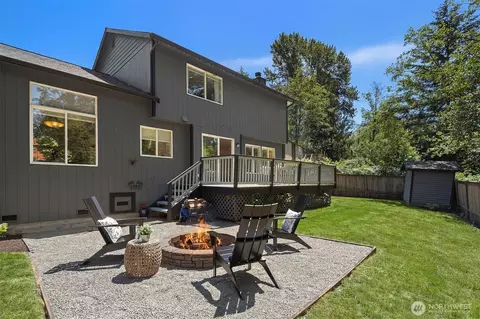 Exterior - 22422 15th Pl W, Bothell, WA 98021 photo 8 of 8