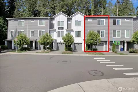 2014 101st Ave SE #5, Lake Stevens, WA 98258