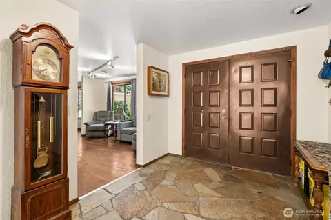Entry Way - 470 E Murray Rd N, Grapeview, WA 98546 photo 1 of 1