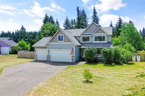 19627 119th Ln SE, Yelm, WA 98597