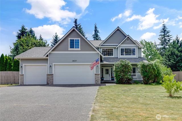 19627 119th Ln SE, Yelm, WA 98597