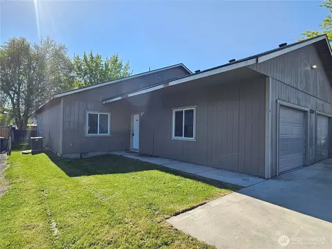 1729 W Bemis St, Moses Lake, WA 98837