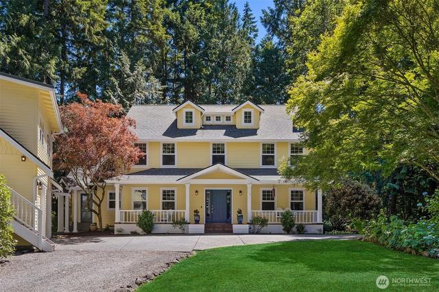 8363 NE Sumanee Pl, Bainbridge Island, WA 98110
